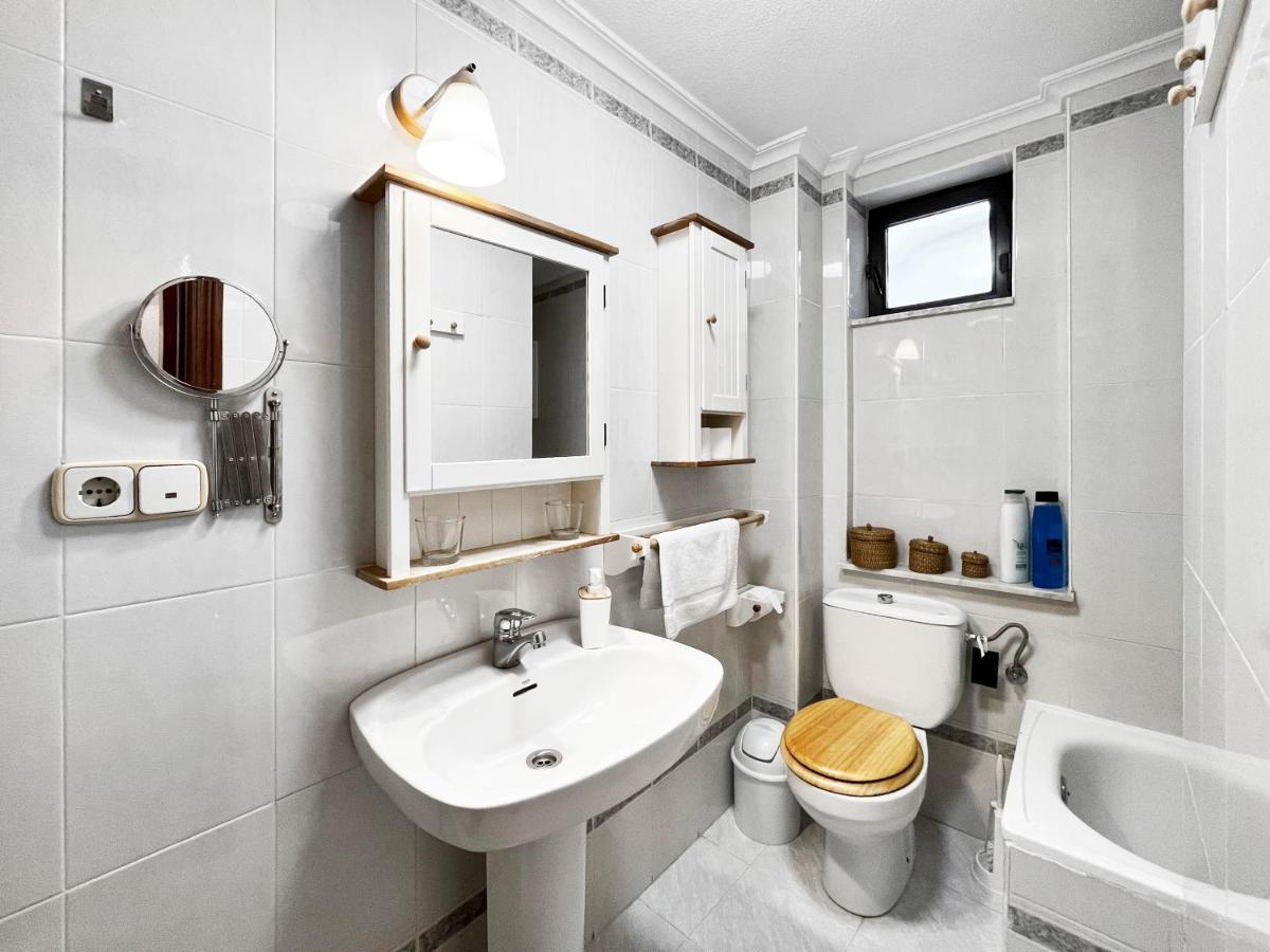 Vut Libreros Apartment *
