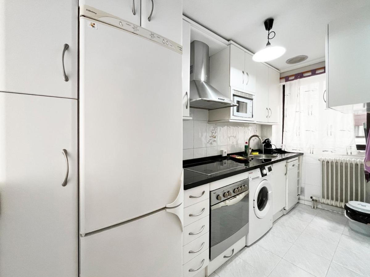Apartment Vut Libreros *